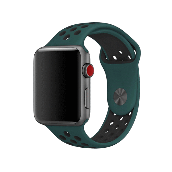 Custom Watch