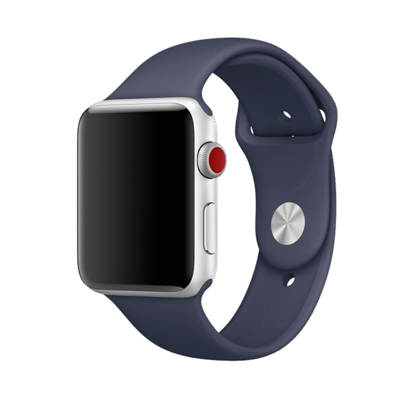 Navy Blut Watch