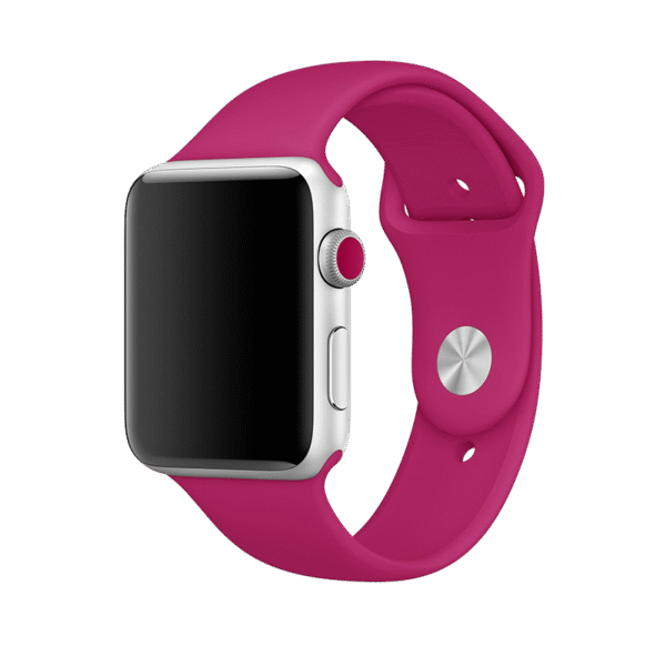 Pink Watch