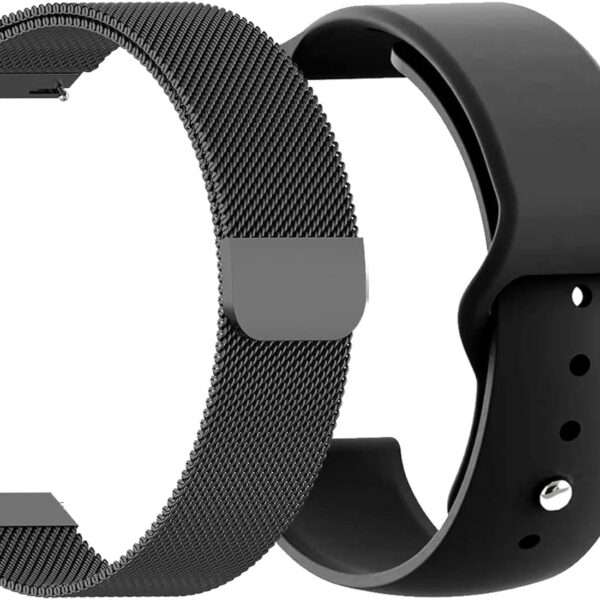 Smart Watch Chain – Stylish & Secure Wearable Upgrade